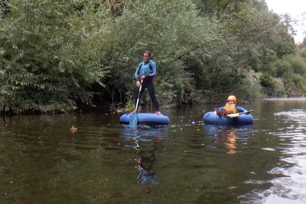 tubing lazy river ceredigion