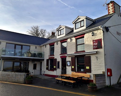 ship bar and grill