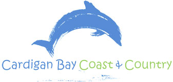 cardigan bay coast country