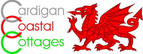 cardigan coastal cottages
