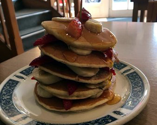 dee gees diner