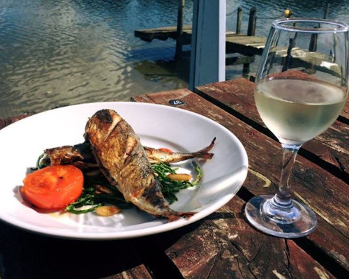 ferry inn