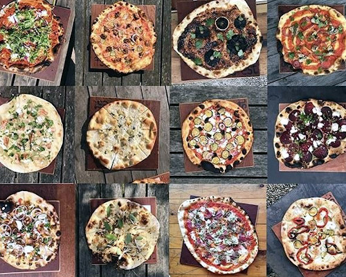 pizza tipi